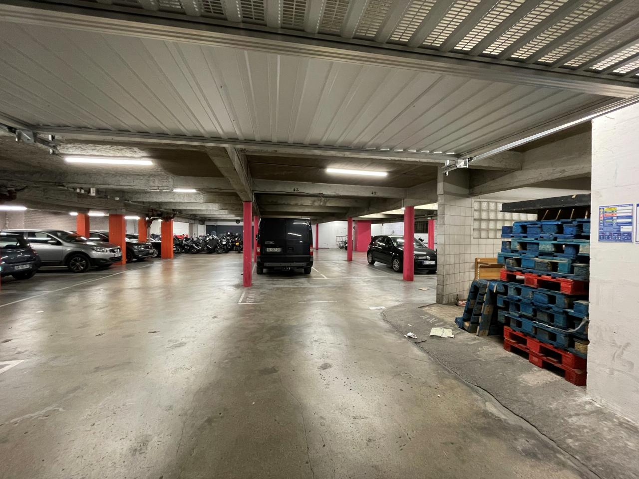 Local d'activité Chaville 1514m² Location local d'activité Chaville Hauts-de-Seine OLACT2532138 2